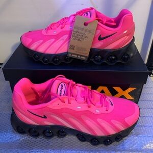 Nike Air Max DN8 Hyper Pink FQ7860-600 - Men’s Size 12.5